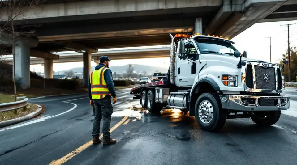 Guardon Towing: Leading Towing Service Company In Folsom — Folsom, CA