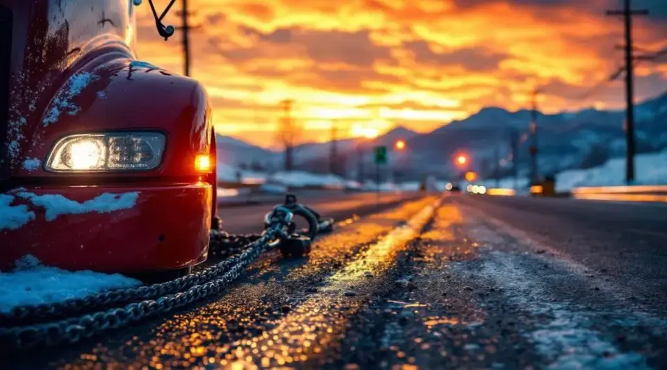 towing service in Antelope, CA